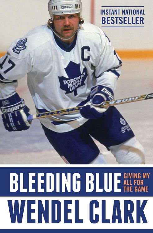 Produktbild: Bleeding Blue
