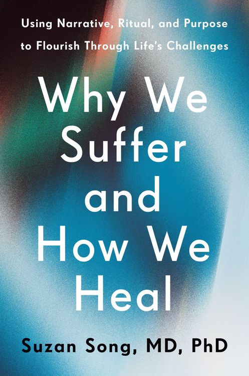 Produktbild: Why We Suffer and How We Heal