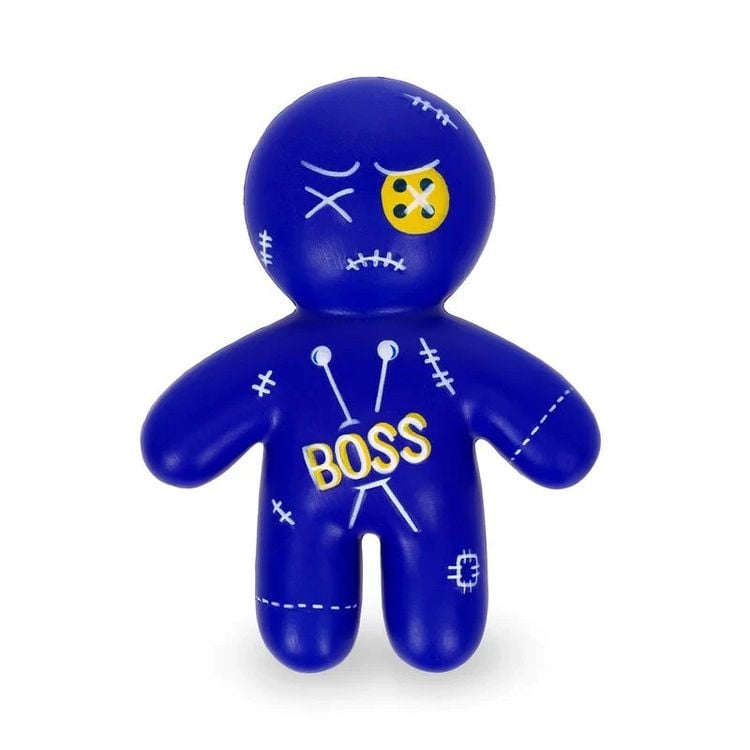 Produktbild: Legami Anti-Stress-Squishy - Stress Less - Boss