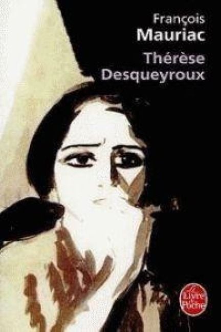 Produktbild: Therese Desqueyroux