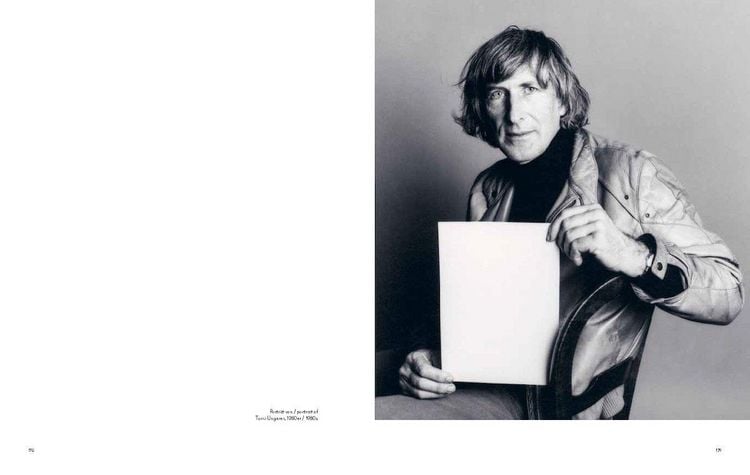 Produktbild: Tomi Ungerer