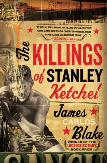 Produktbild: The Killings of Stanley Ketchel