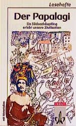 Produktbild: Der Papalagi. Ein S&uuml;dseeh&auml;uptling erlebt unsere Zivilisation
