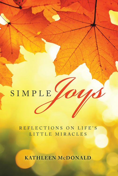 Produktbild: Simple Joys