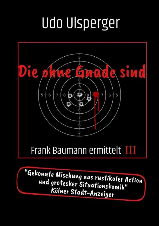 Produktbild: Die ohne Gnade sind