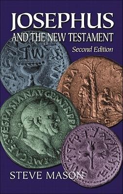 Produktbild: Josephus and the New Testament