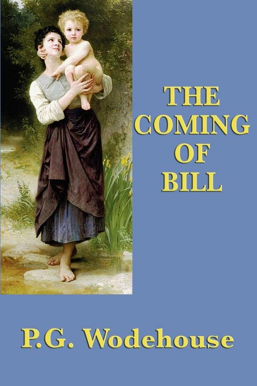 Produktbild: The Coming of Bill