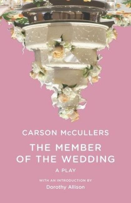 Produktbild: The Member of the Wedding