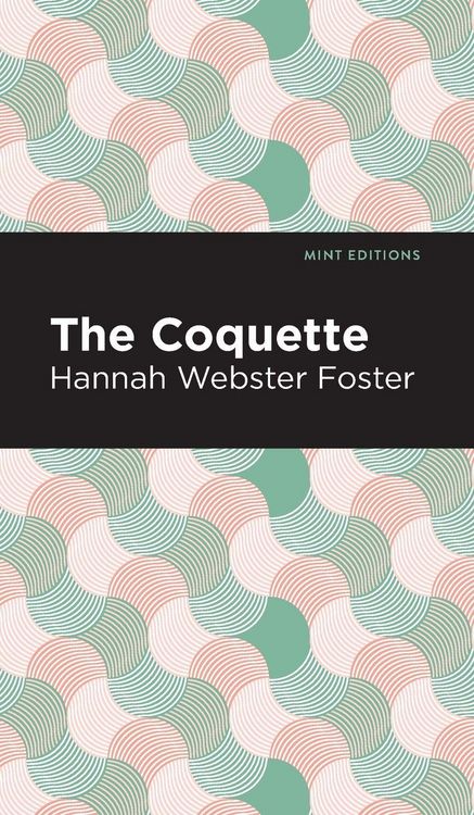 Produktbild: The Coquette