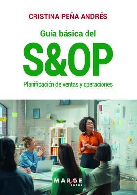 Produktbild: Gu&iacute;a b&aacute;sica del S&OP