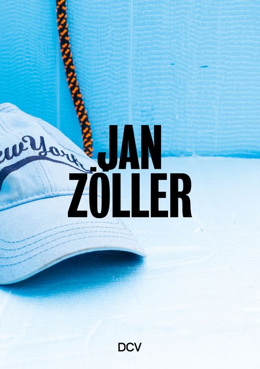 Produktbild: Jan Z&ouml;ller