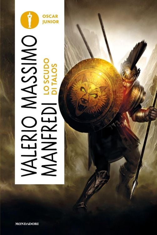 Produktbild: Lo scudo di Talos