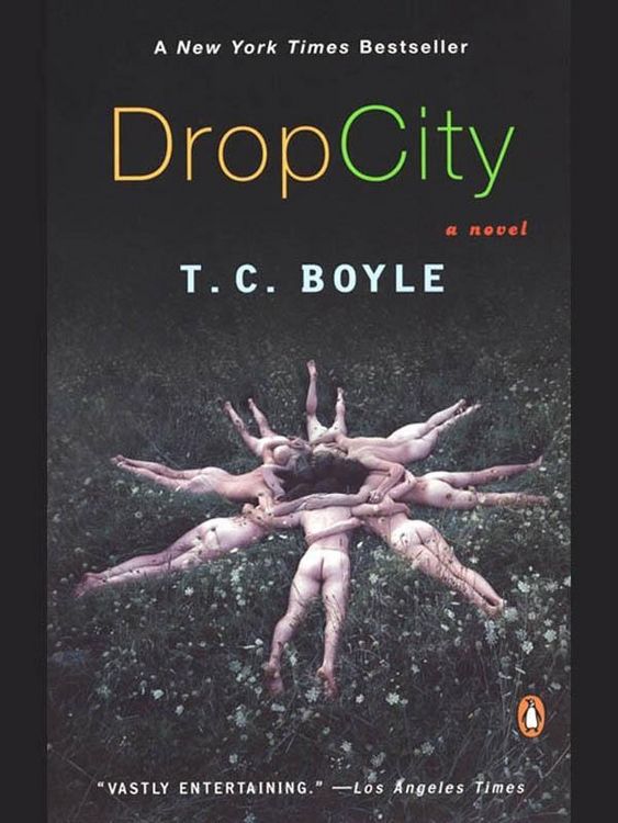 Produktbild: Drop City