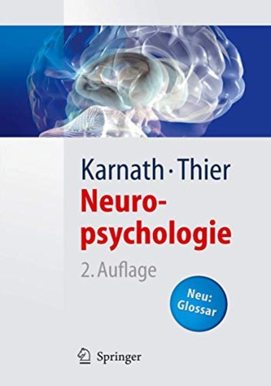 Produktbild: Neuropsychologie