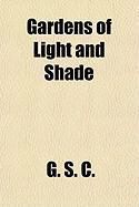 Produktbild: Gardens of Light and Shade