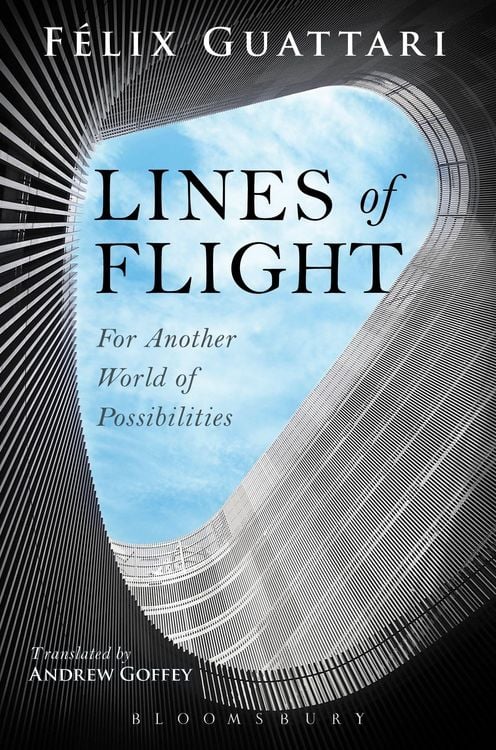 Produktbild: Lines of Flight