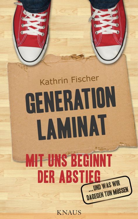 Produktbild: Generation Laminat