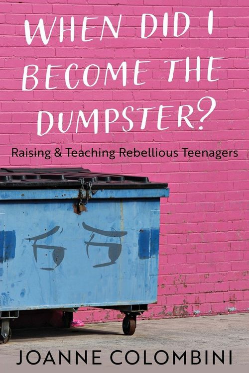Produktbild: When Did I Become the Dumpster?
