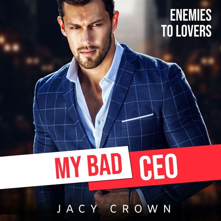 Produktbild: My Bad CEO: Enemies to Lovers (Beloved Enemies 2)
