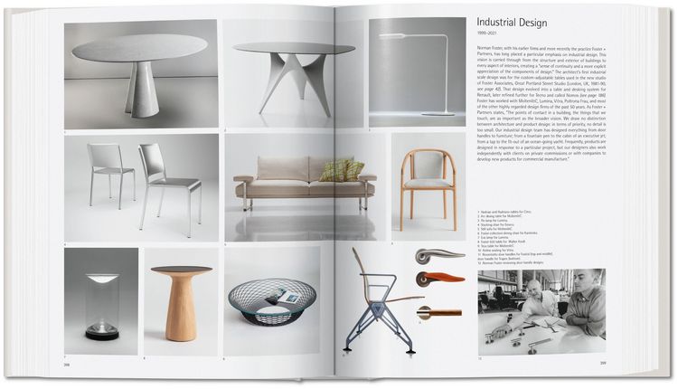 Produktbild: Norman Foster