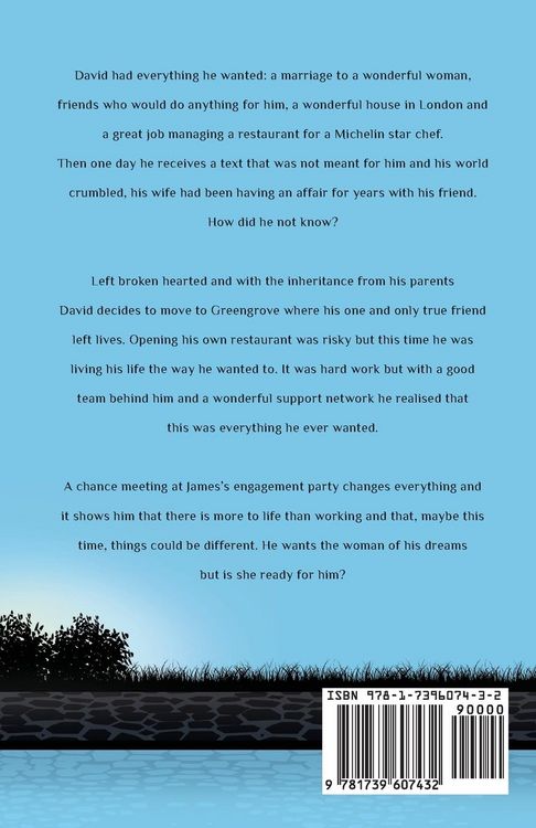 Produktbild: New Beginnings