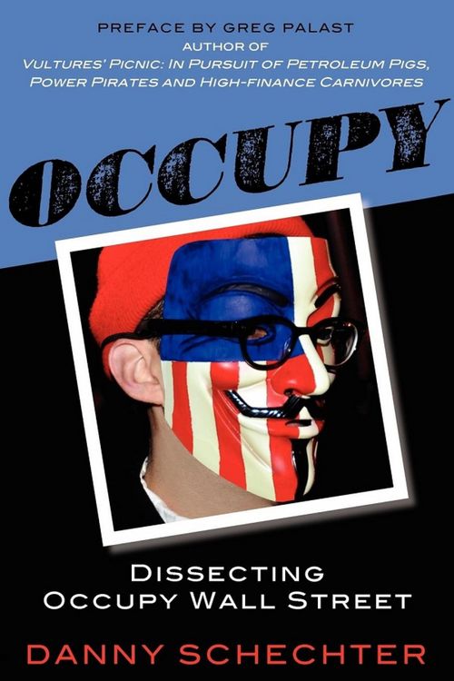Produktbild: Occupy