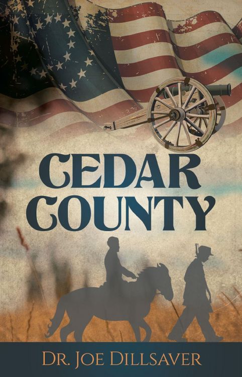 Produktbild: Cedar County