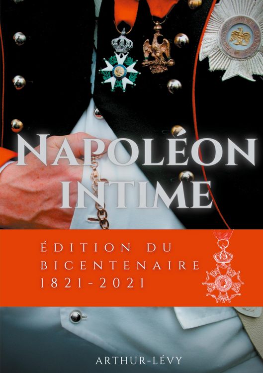 Produktbild: Napol&eacute;on Intime