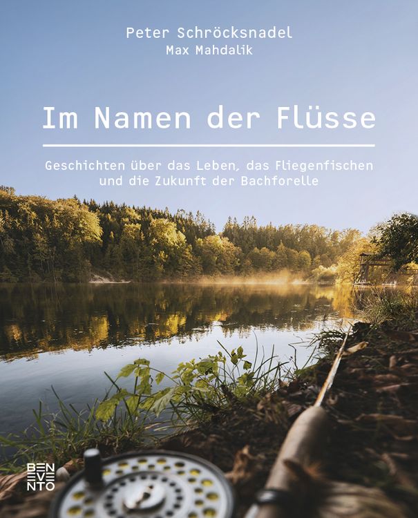 Produktbild: Im Namen der Fl&uuml;sse
