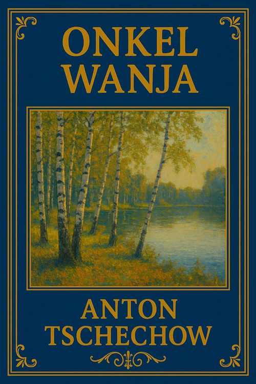 Produktbild: Onkel Wanja