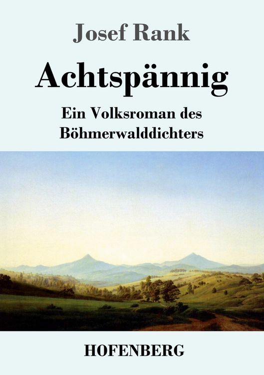 Produktbild: Achtsp&auml;nnig