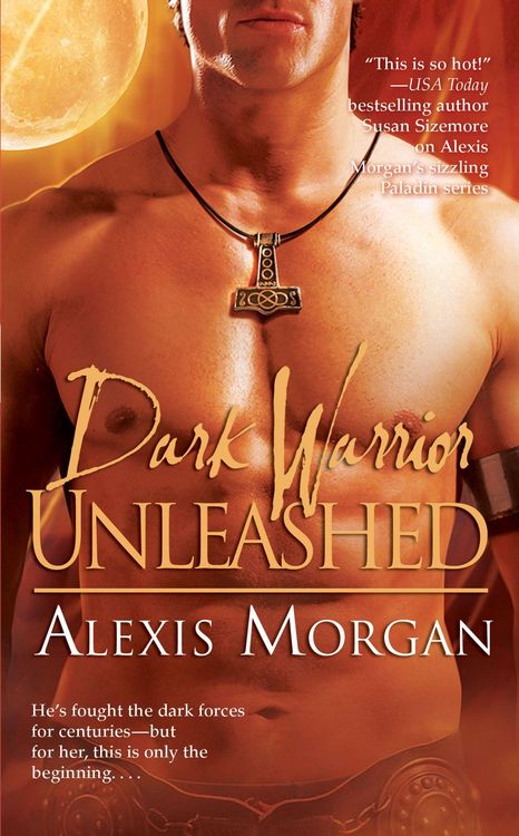 Produktbild: Dark Warrior Unleashed