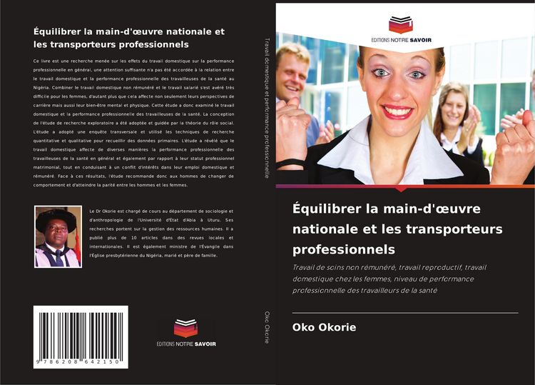 Produktbild: &Eacute;quilibrer la main-d'&iquest;uvre nationale et les transporteurs professionnels