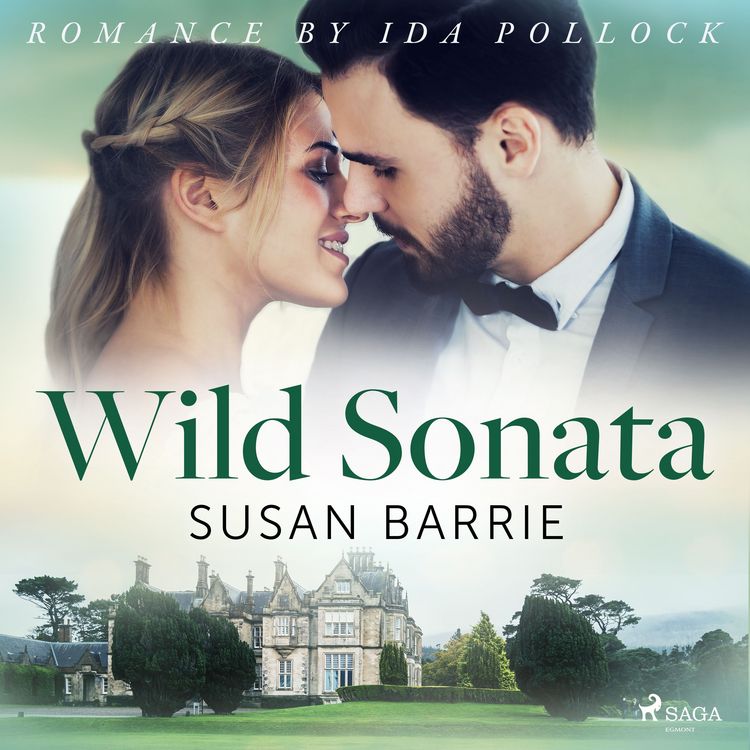 Produktbild: Wild Sonata