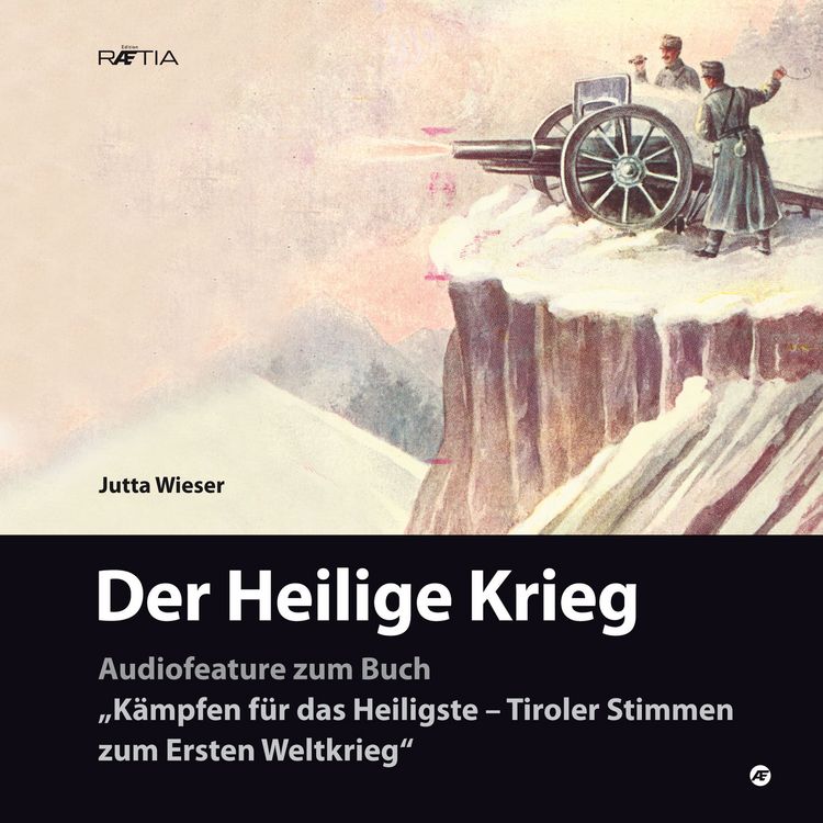 Produktbild: Der Heilige Krieg