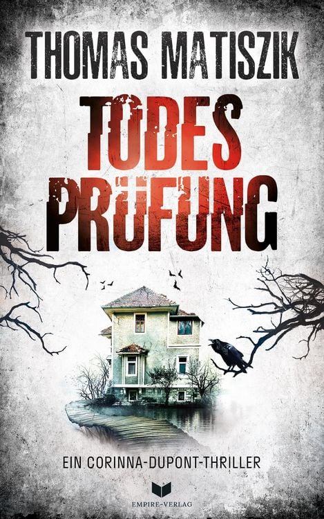 Produktbild: Todespr&uuml;fung
