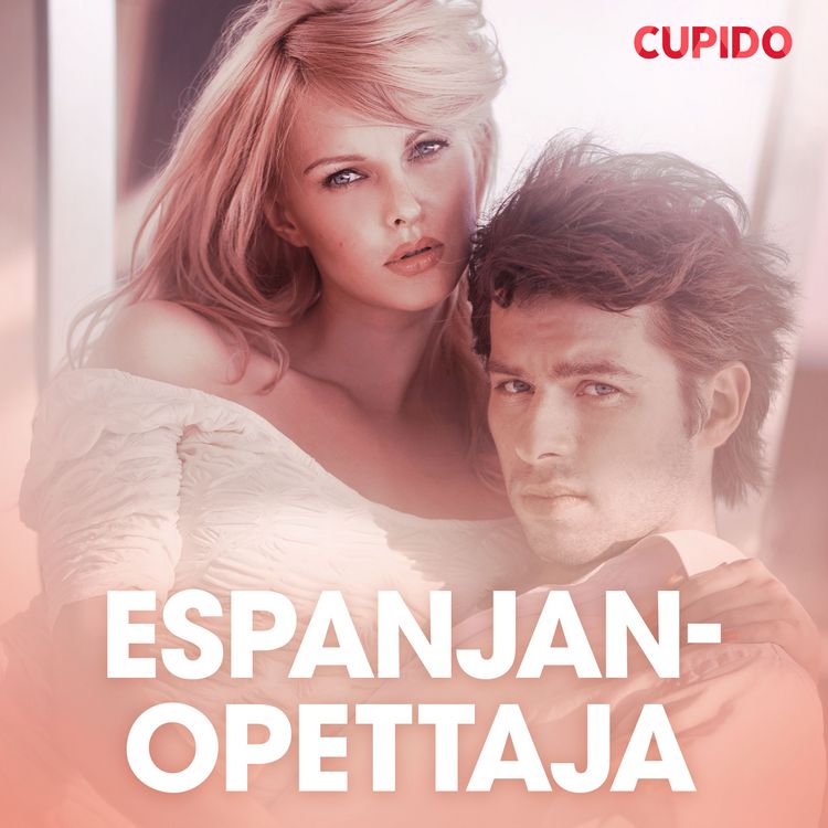 Produktbild: Espanjanopettaja &ndash; eroottinen novelli