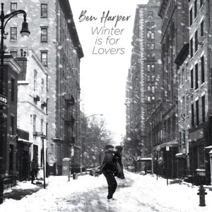 Produktbild: Winter Is For Lovers