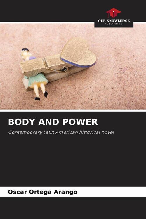 Produktbild: Body and Power