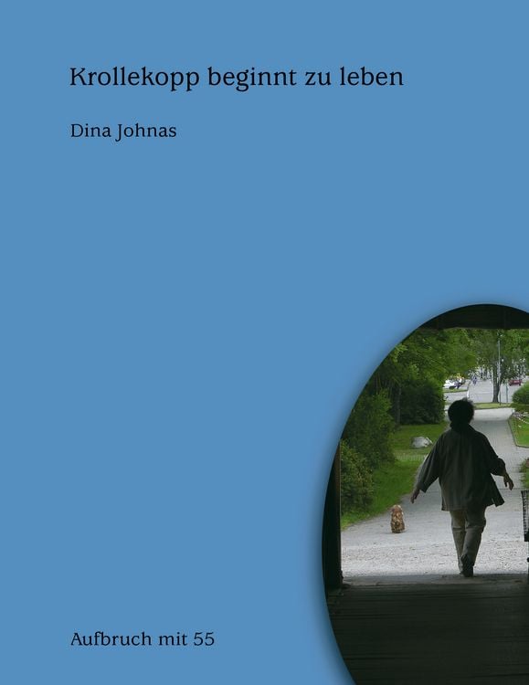 Produktbild: Krollekopp beginnt zu leben