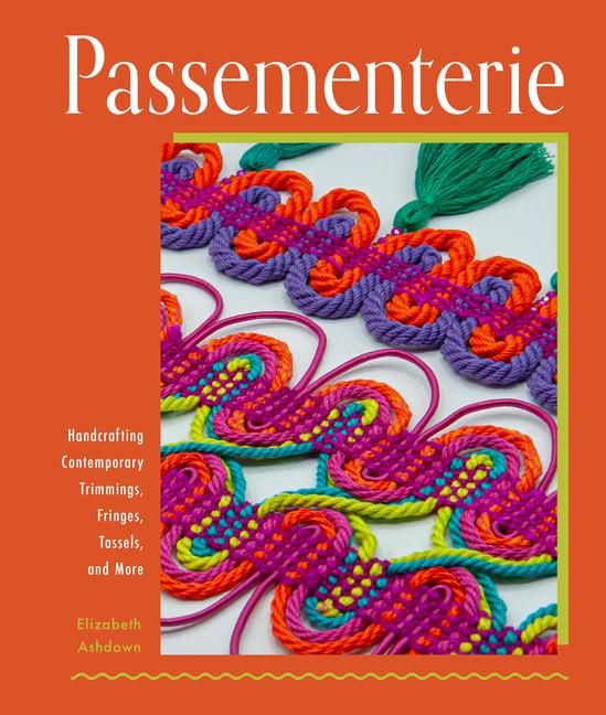 Produktbild: Passementerie