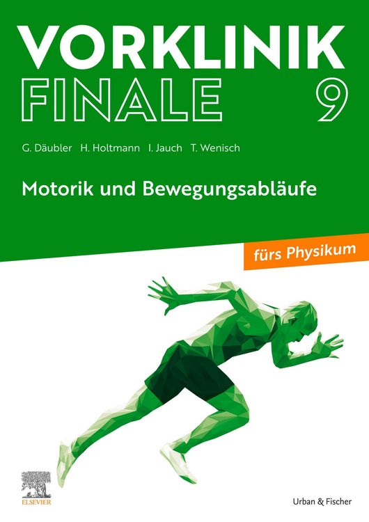Produktbild: Vorklinik Finale 9