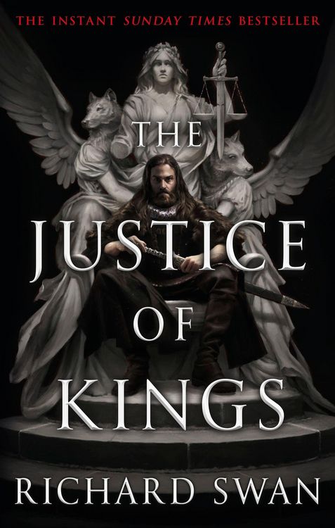 Produktbild: Justice of Kings