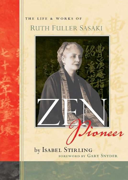 Produktbild: Zen Pioneer