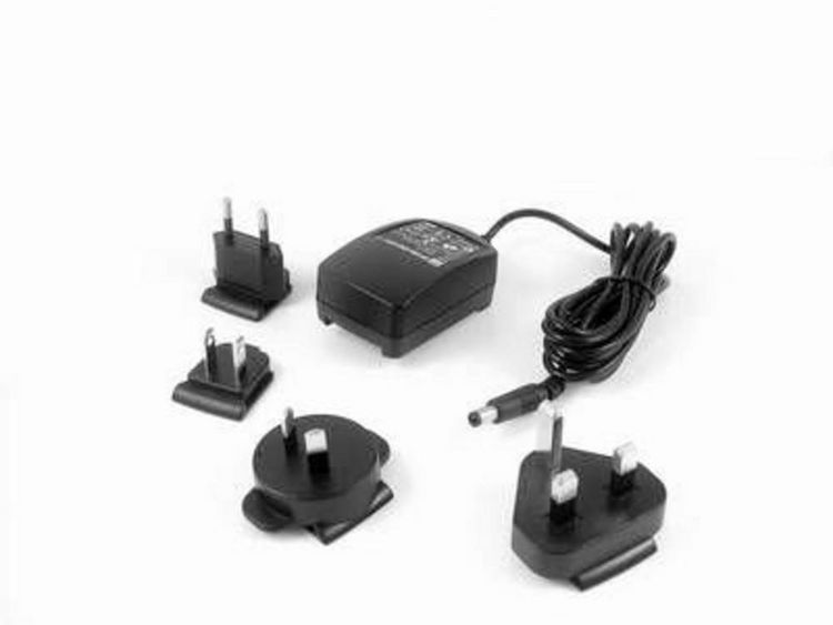 Produktbild: Phihong AA20R-120A Steckernetzteil, Festspannung 12 V/DC 1.67A 20W