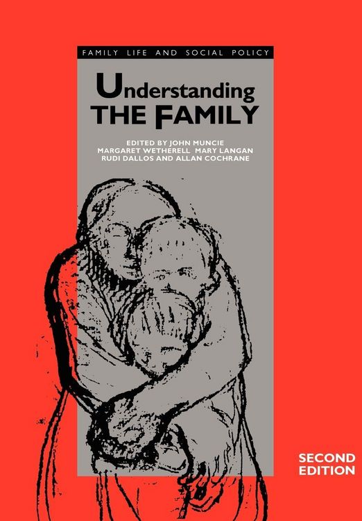 Produktbild: Understanding the Family