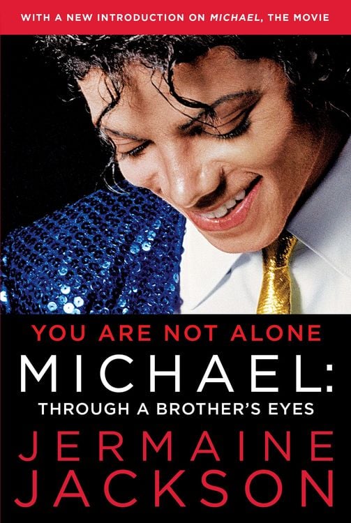 Produktbild: You Are Not Alone
