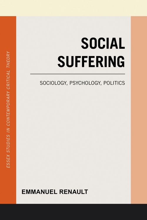 Produktbild: Social Suffering