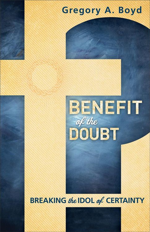 Produktbild: Benefit of the Doubt