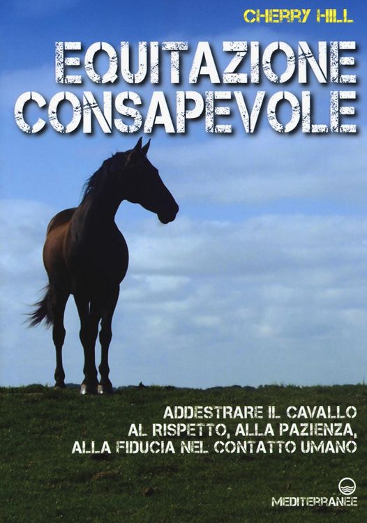 Produktbild: Equitazione consapevole